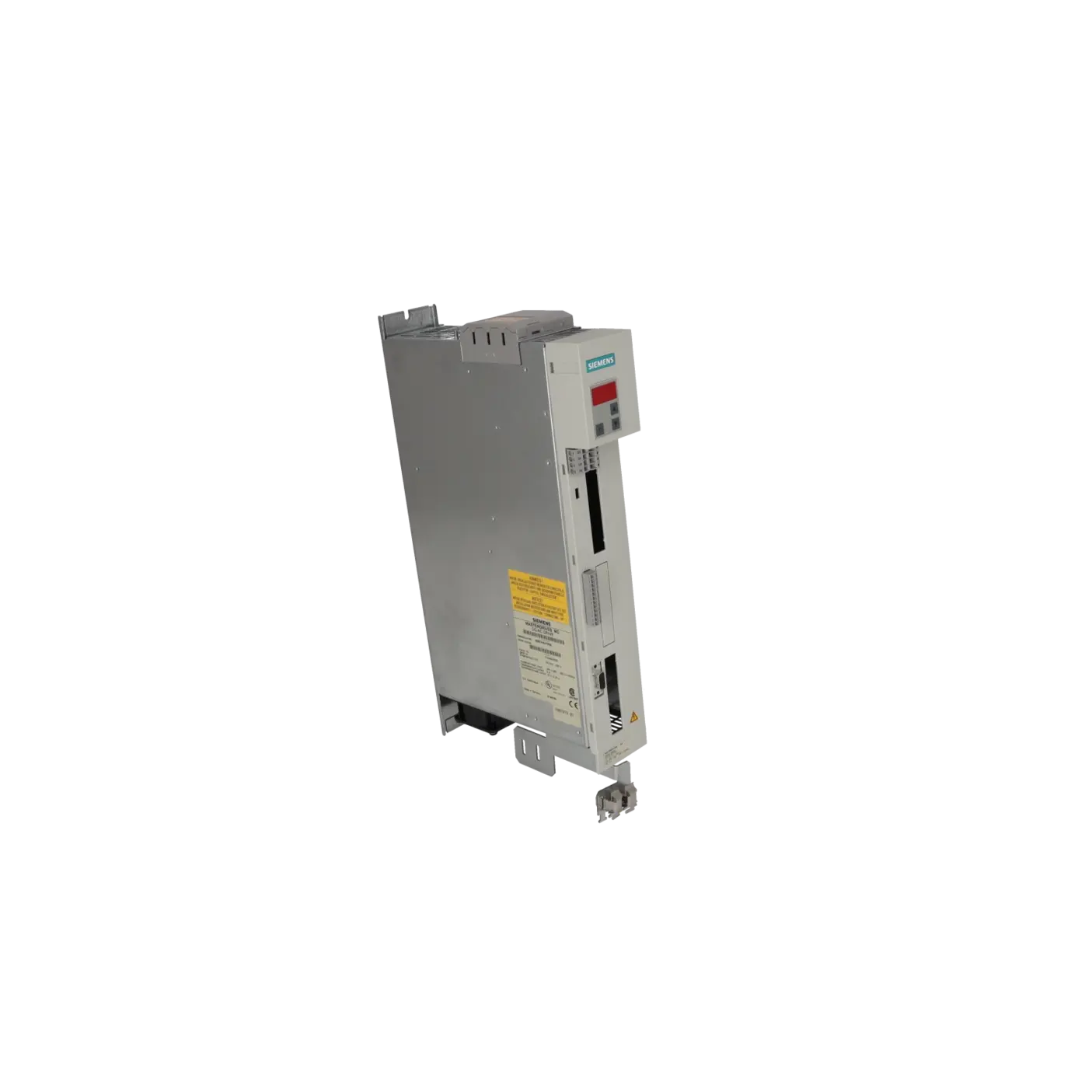 SIEMENS 6SE7016-0TP50, Antriebstechnik, Wechselrichter, K0061356, Bild 8