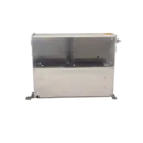 SIEMENS 6SE7023-2EA87-2DA0, Antriebstechnik, Stromversorgungen / Bremsmodule, K0061592, Bild 1