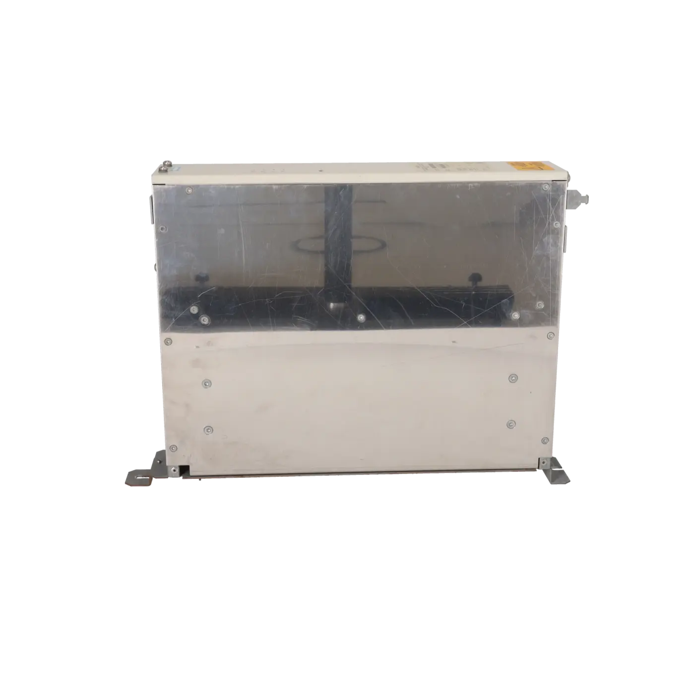 SIEMENS 6SE7023-2EA87-2DA0, Antriebstechnik, Stromversorgungen / Bremsmodule, K0061592, Bild 1