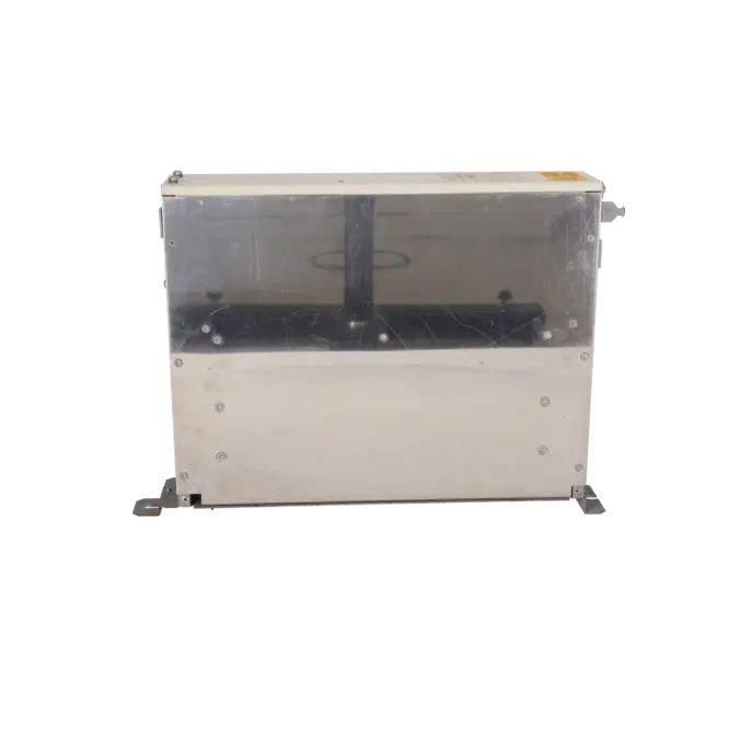 SIEMENS 6SE7023-2EA87-2DA0, Antriebstechnik, Stromversorgungen / Bremsmodule, K0061592, Bild 1