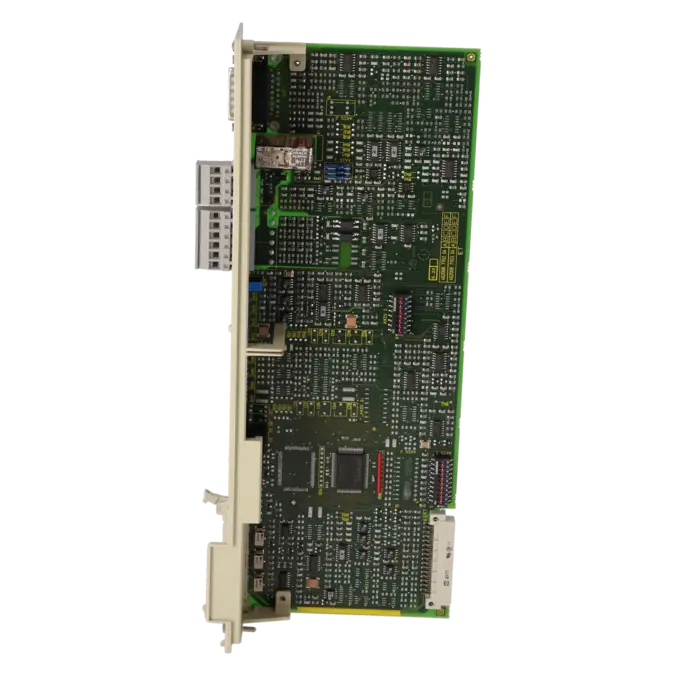 SIEMENS 6SN1118-0AD11-0AA1, Antriebstechnik, Reglerkarten, K0063596, Bild 3