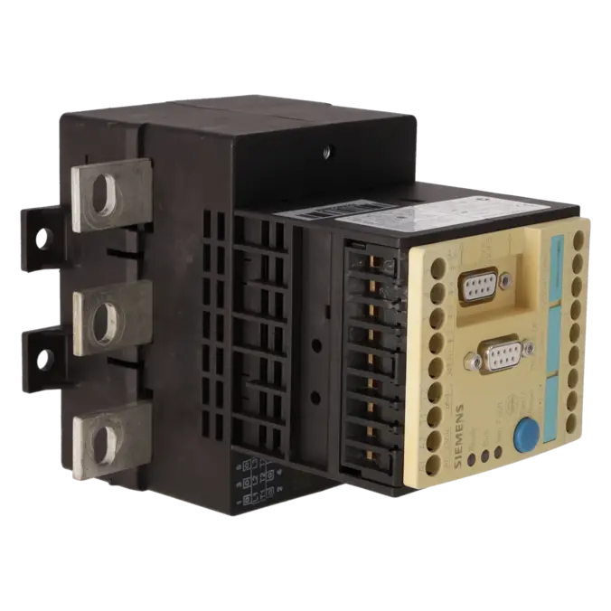 SIEMENS 3UF5031-3AN00-1, Baugruppen, Funktionsbaugruppen, K0102993, Bild 8