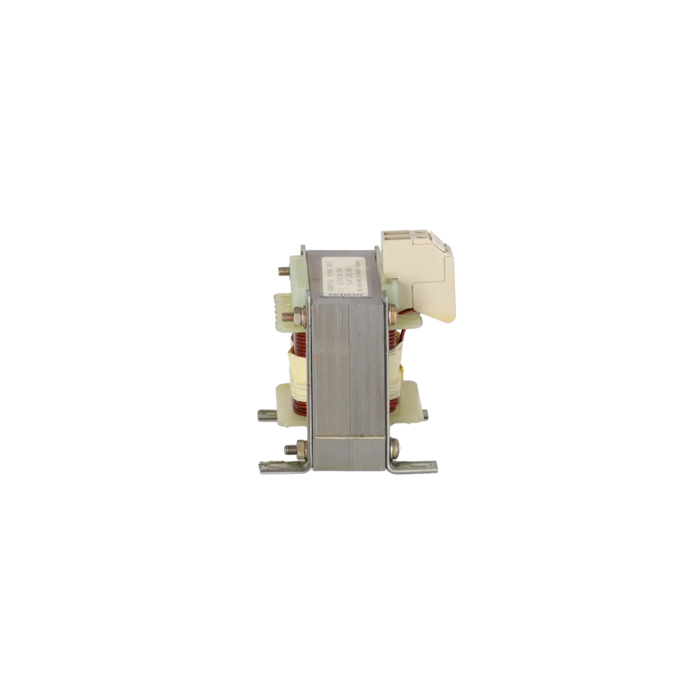 SIEMENS 4EM4807-1CB, Drive Technology, Filter / Throttle / Trafo, K0109766, Image 7