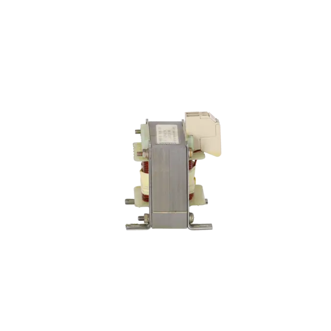 SIEMENS 4EM4807-1CB, Drive Technology, Filter / Throttle / Trafo, K0109766, Image 7