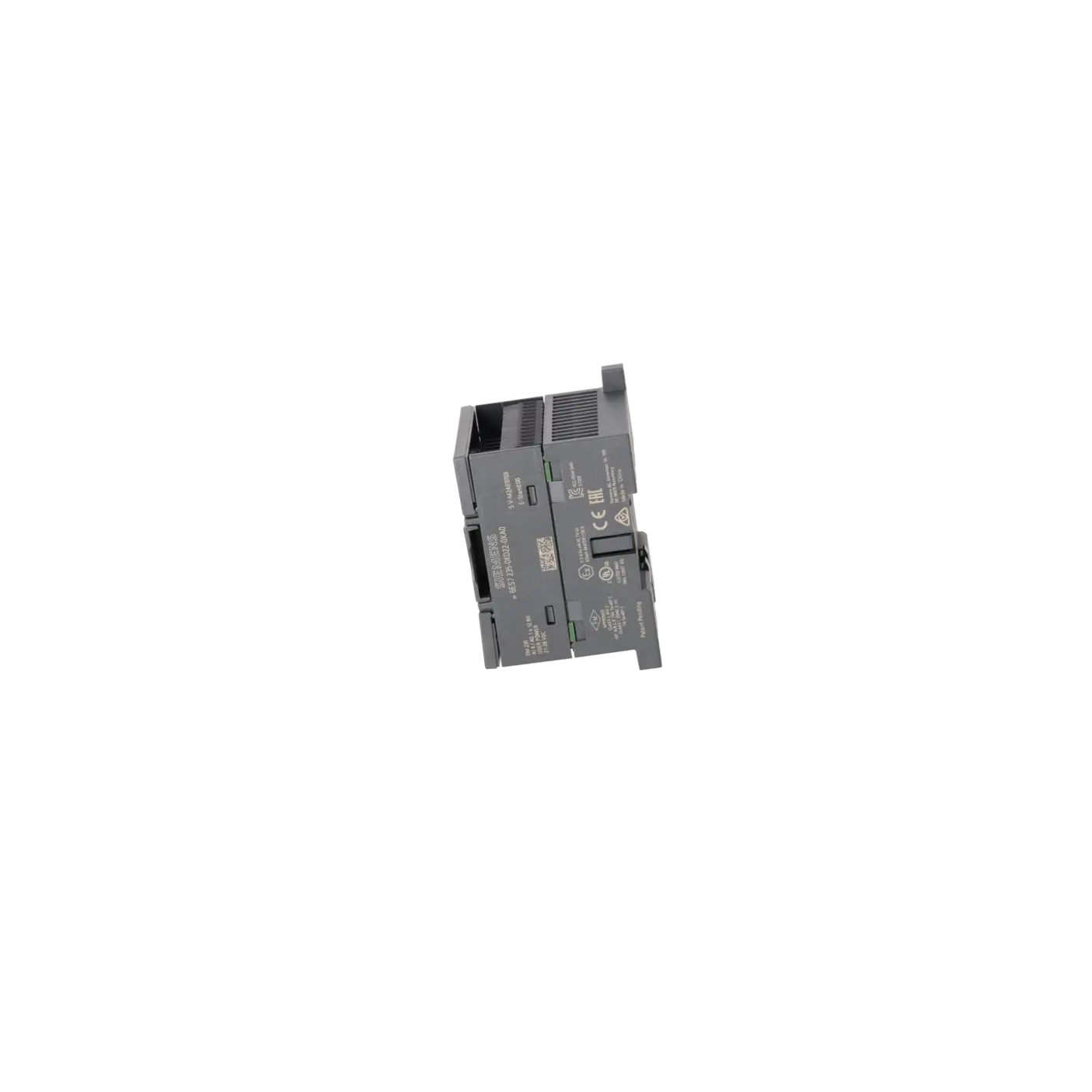 SIEMENS 6ES7235-0KD22-0XA0, PLC Controls, Analog Input / Output Modules, K0118467, Image 3
