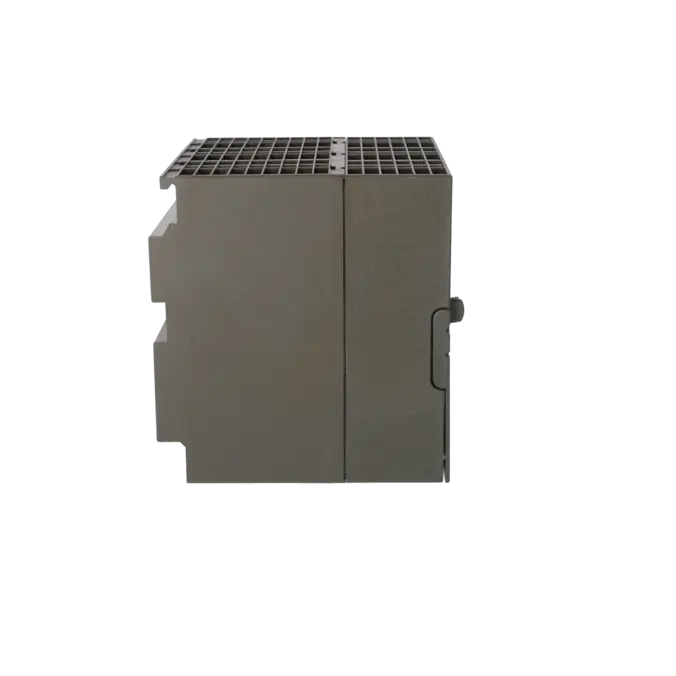 SIEMENS 6ES7307-1KA01-0AA0, PLC Controls, SIMATIC S7-300, K0118506, Image 7