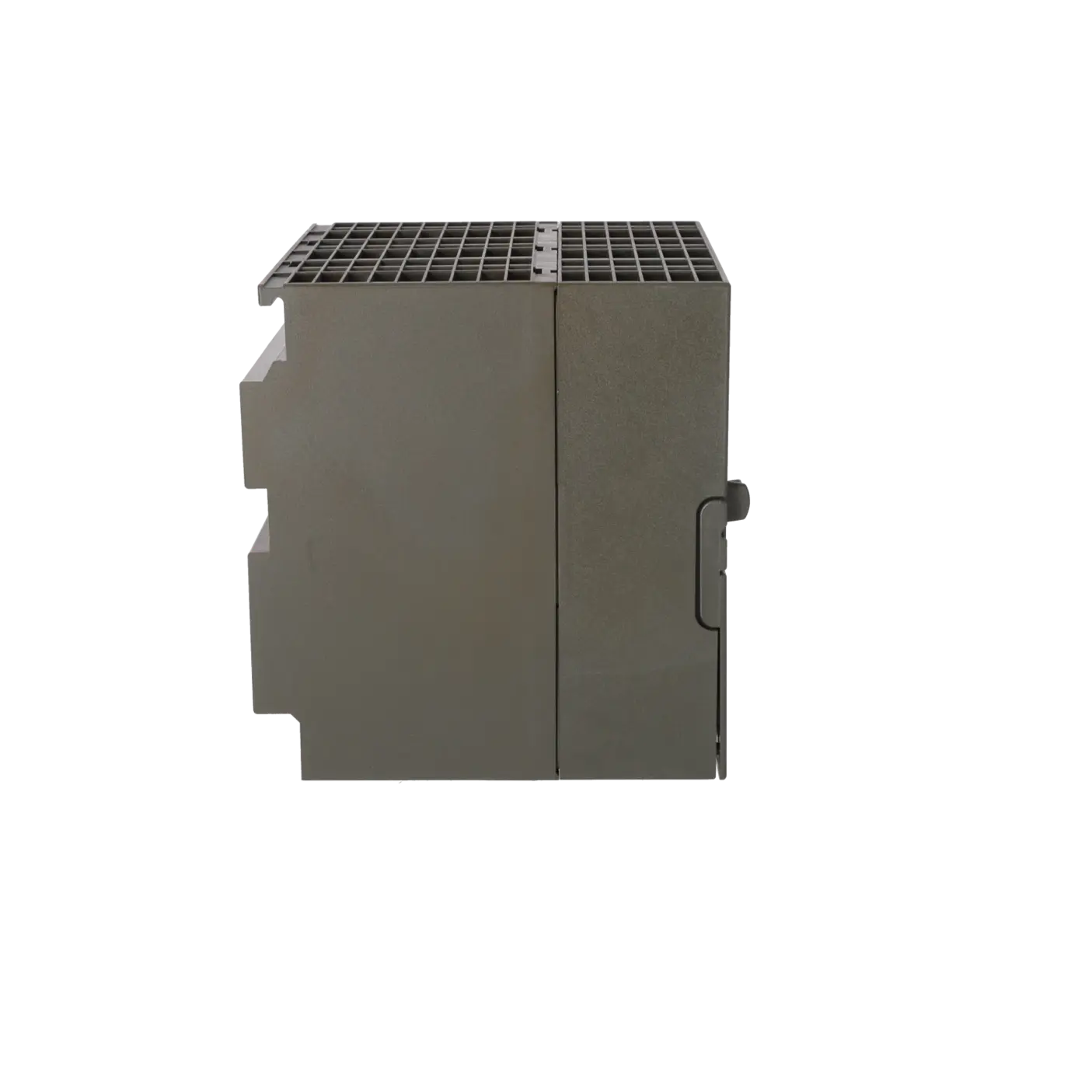 SIEMENS 6ES7307-1KA01-0AA0, PLC Controls, SIMATIC S7-300, K0118506, Image 7