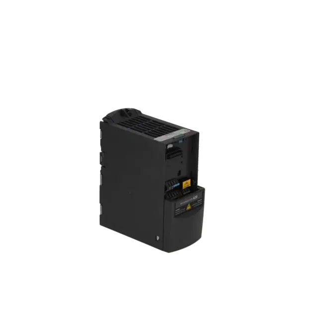 SIEMENS 6SE6420-2UD17-5AA0, Antriebstechnik, Umrichter, K0120416, Bild 8