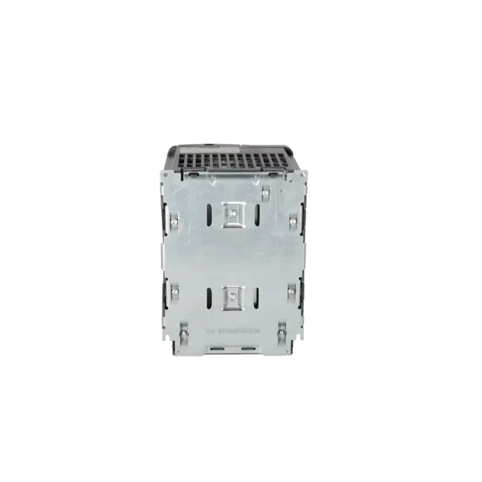 SIEMENS 6SE6440-2UD23-0BA1, Antriebstechnik, Umrichter, K0120564, Bild 5