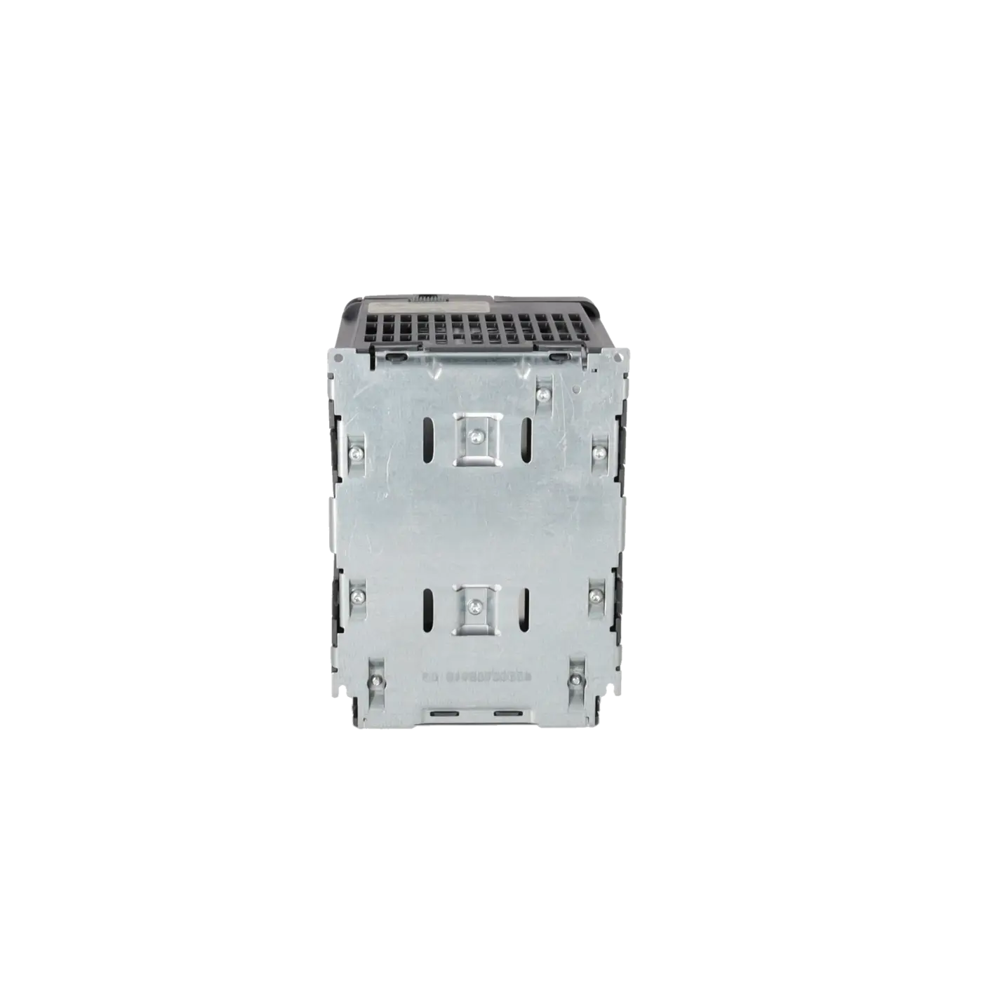 SIEMENS 6SE6440-2UD23-0BA1, Antriebstechnik, Umrichter, K0120564, Bild 5