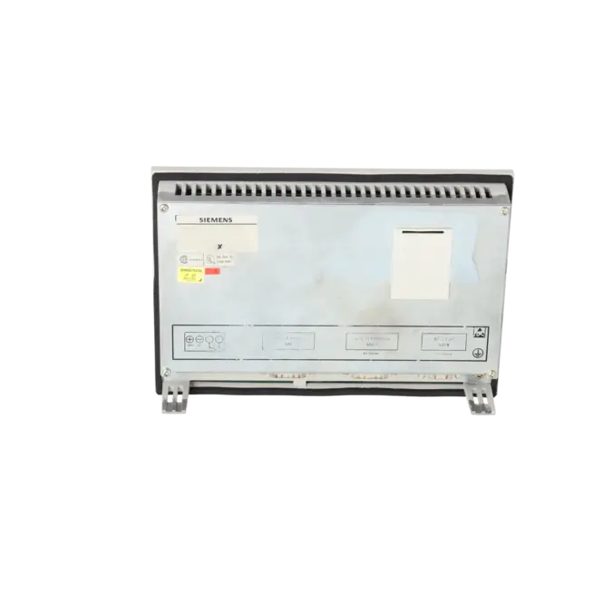 SIEMENS 6AV3515-1MA22, HMI, Operator Panels, K0136047, Image 5