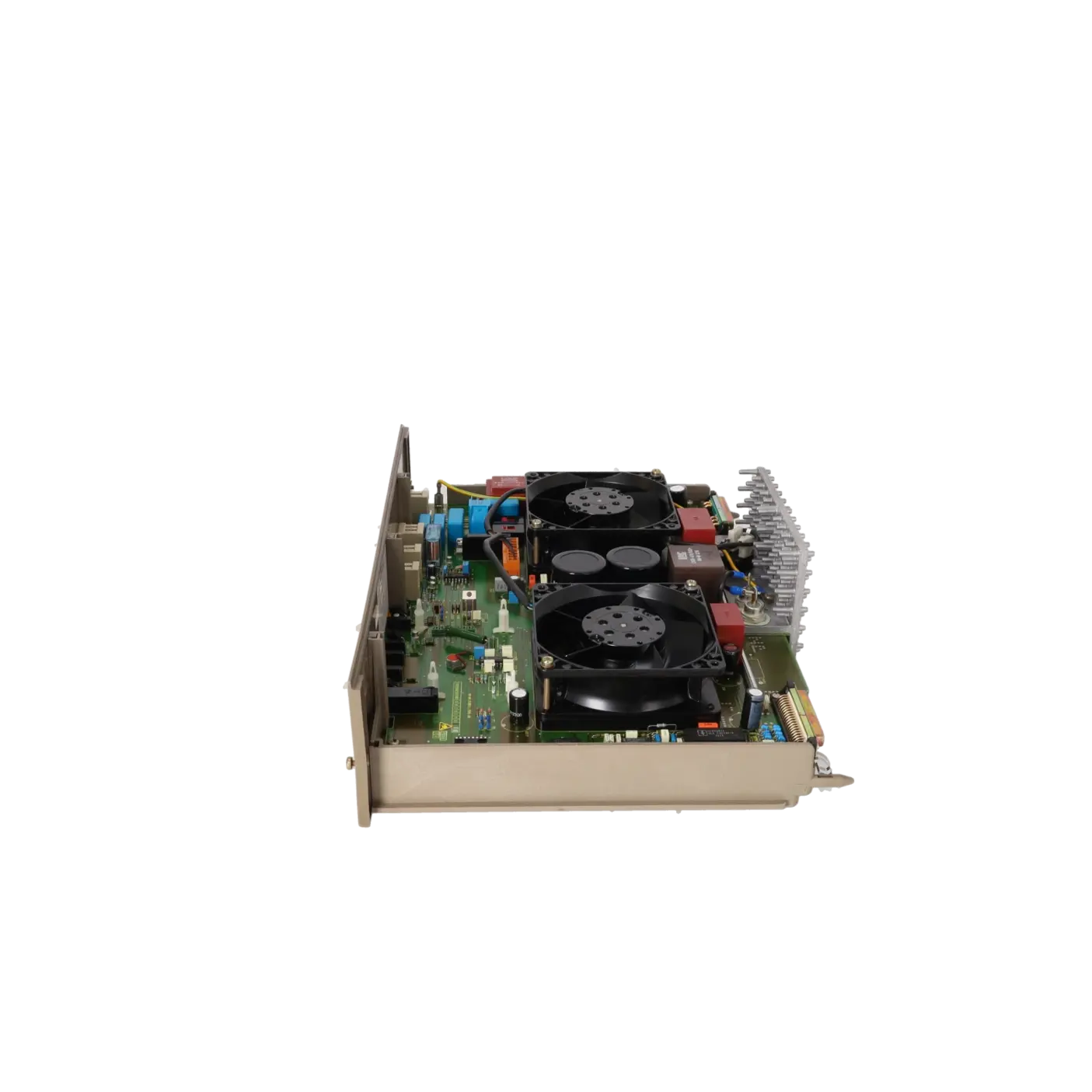 SIEMENS 6ES5955-3LC13, Baugruppen, Stromversorgungen / Netzteile, K0137757, Bild 3