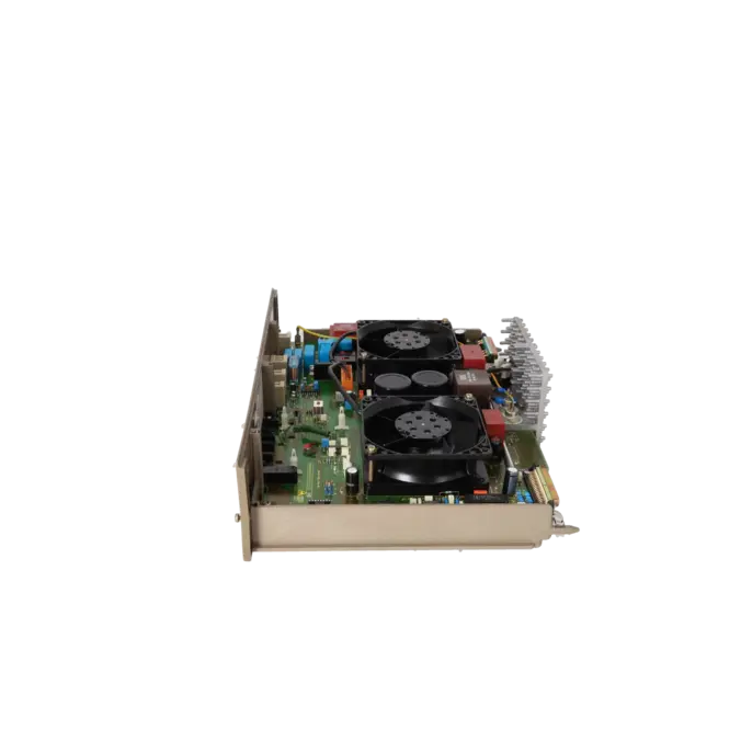 SIEMENS 6ES5955-3LC13, Baugruppen, Stromversorgungen / Netzteile, K0137757, Bild 3