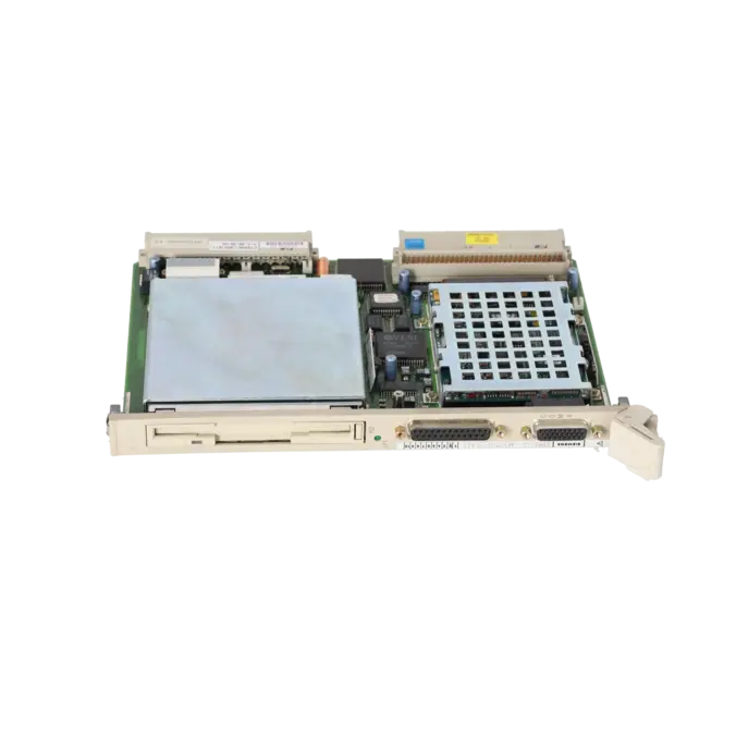 SIEMENS 6ES5581-0LA11, PLC Controls, Communication Modules, K0138273, Image 5