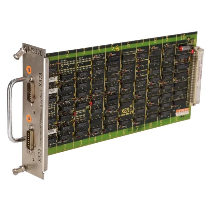 SIEMENS 6FX1113-6AA00, Antriebstechnik, Einzelkomponenten, K0138699, Bild 2