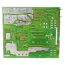 SIEMENS 6RB2000-0GB01, Antriebstechnik, Stromversorgungen / Bremsmodule, K0138798, Bild 5