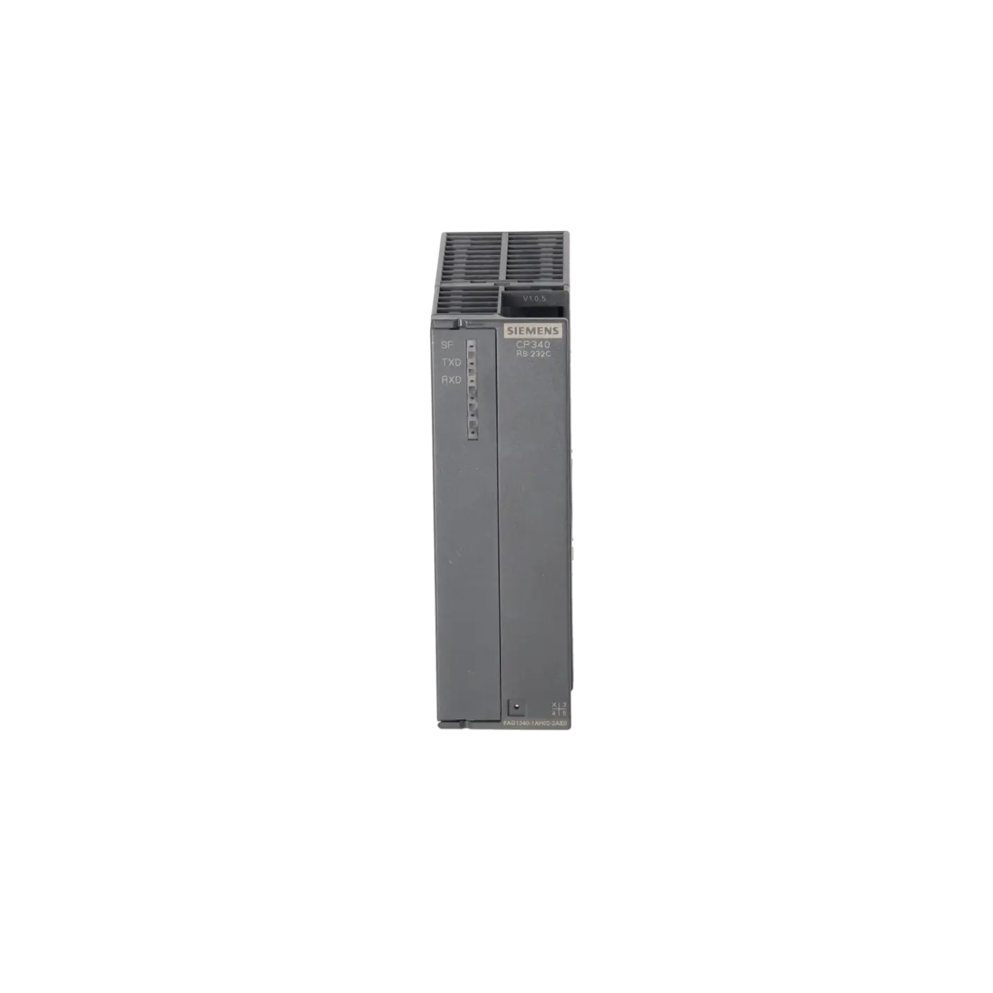 SIEMENS 6AG1340-1AH02-2AE0, Baugruppen, Kommunikationsbaugruppen, K0169933, Bild 1