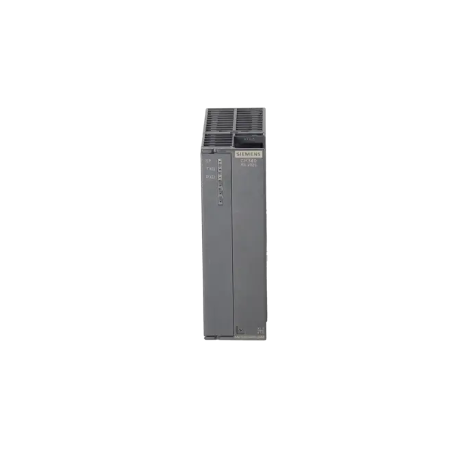 SIEMENS 6AG1340-1AH02-2AE0, Baugruppen, Kommunikationsbaugruppen, K0169933, Bild 1