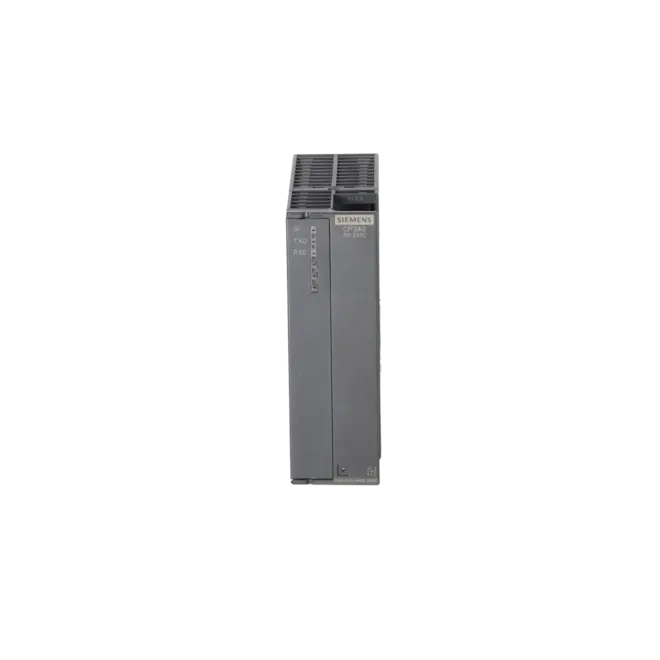 SIEMENS 6AG1340-1AH02-2AE0, Baugruppen, Kommunikationsbaugruppen, K0169933
