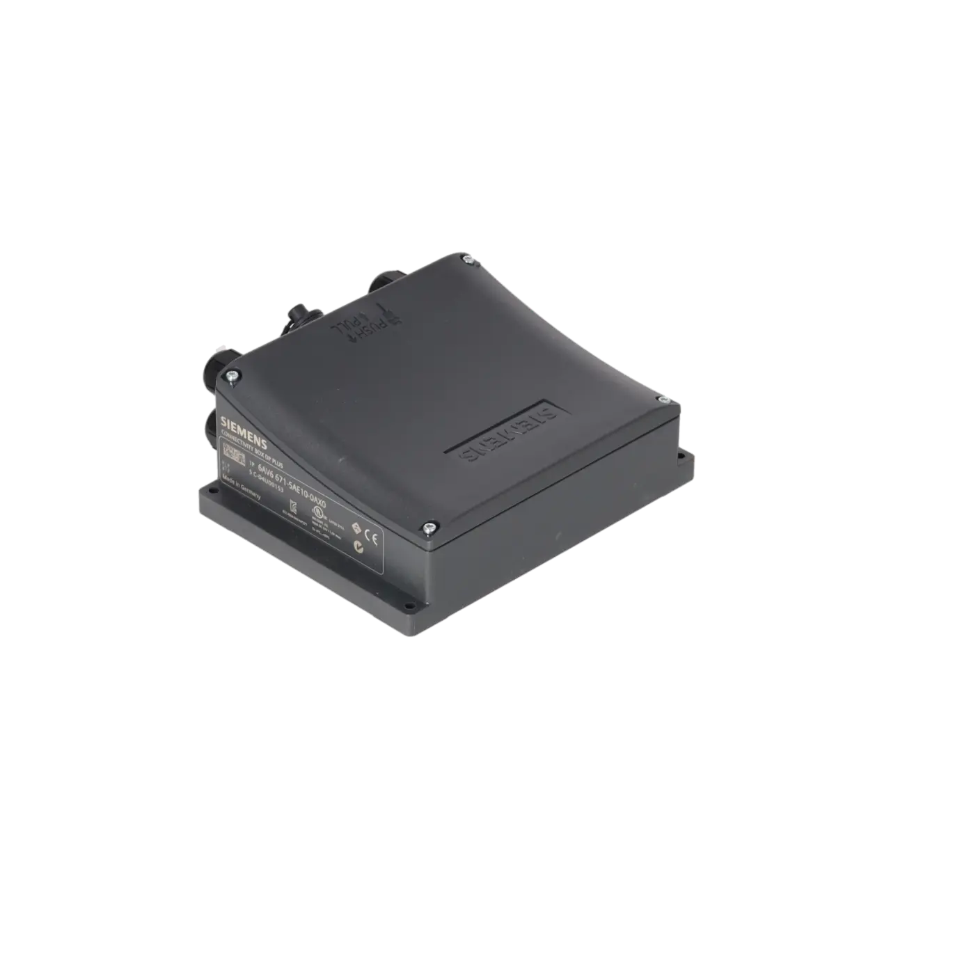SIEMENS 6AV6671-5AE10-0AX0, HMI, Zubehör HMI, K0170480, Bild 4