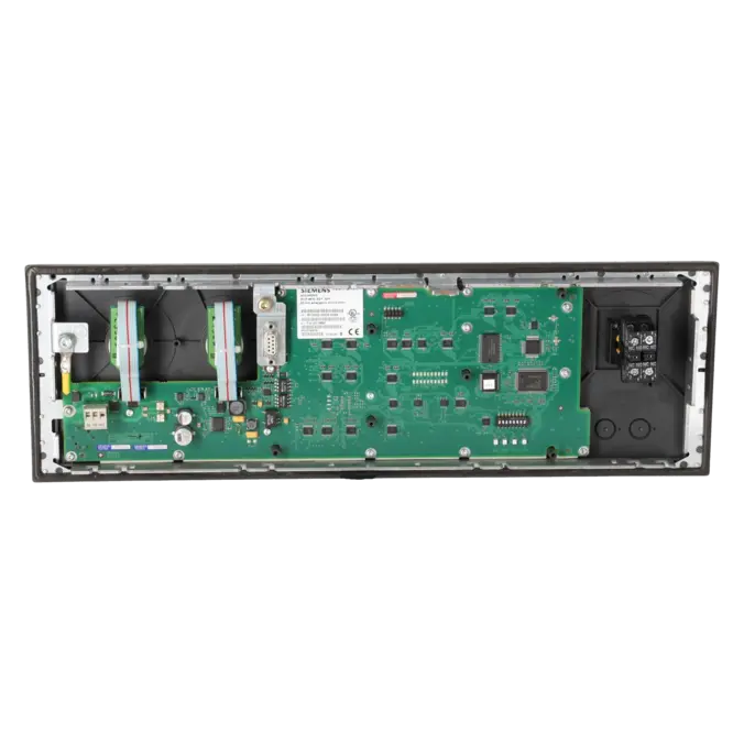 SIEMENS 6FC5203-0AF22-0AA2, Antriebstechnik, Maschinensteuertafeln, K0171827, Bild 5