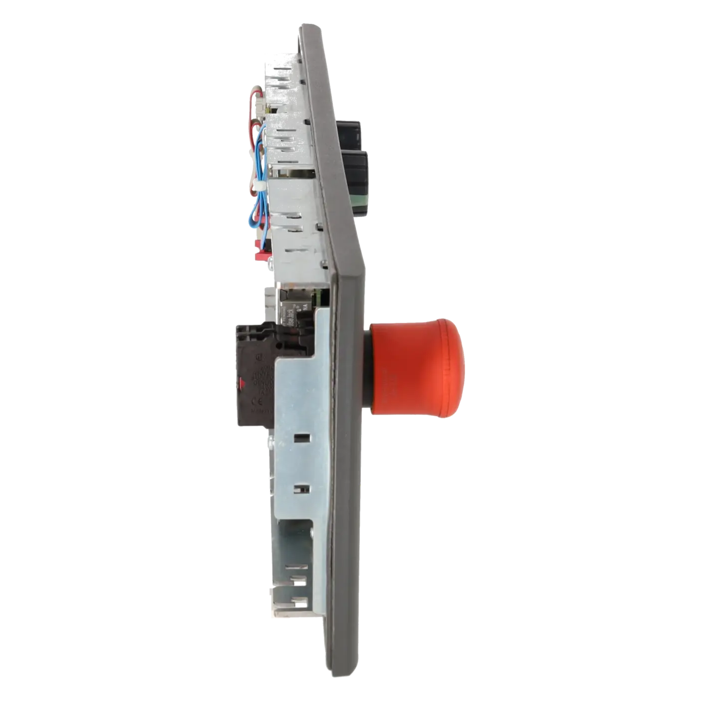 SIEMENS 6FC5303-0AF22-0AA0, Antriebstechnik, Maschinensteuertafeln, K0172405, Bild 7