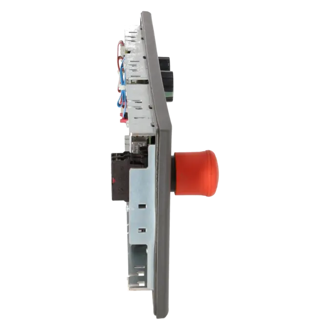 SIEMENS 6FC5303-0AF22-0AA0, Antriebstechnik, Maschinensteuertafeln, K0172405, Bild 7