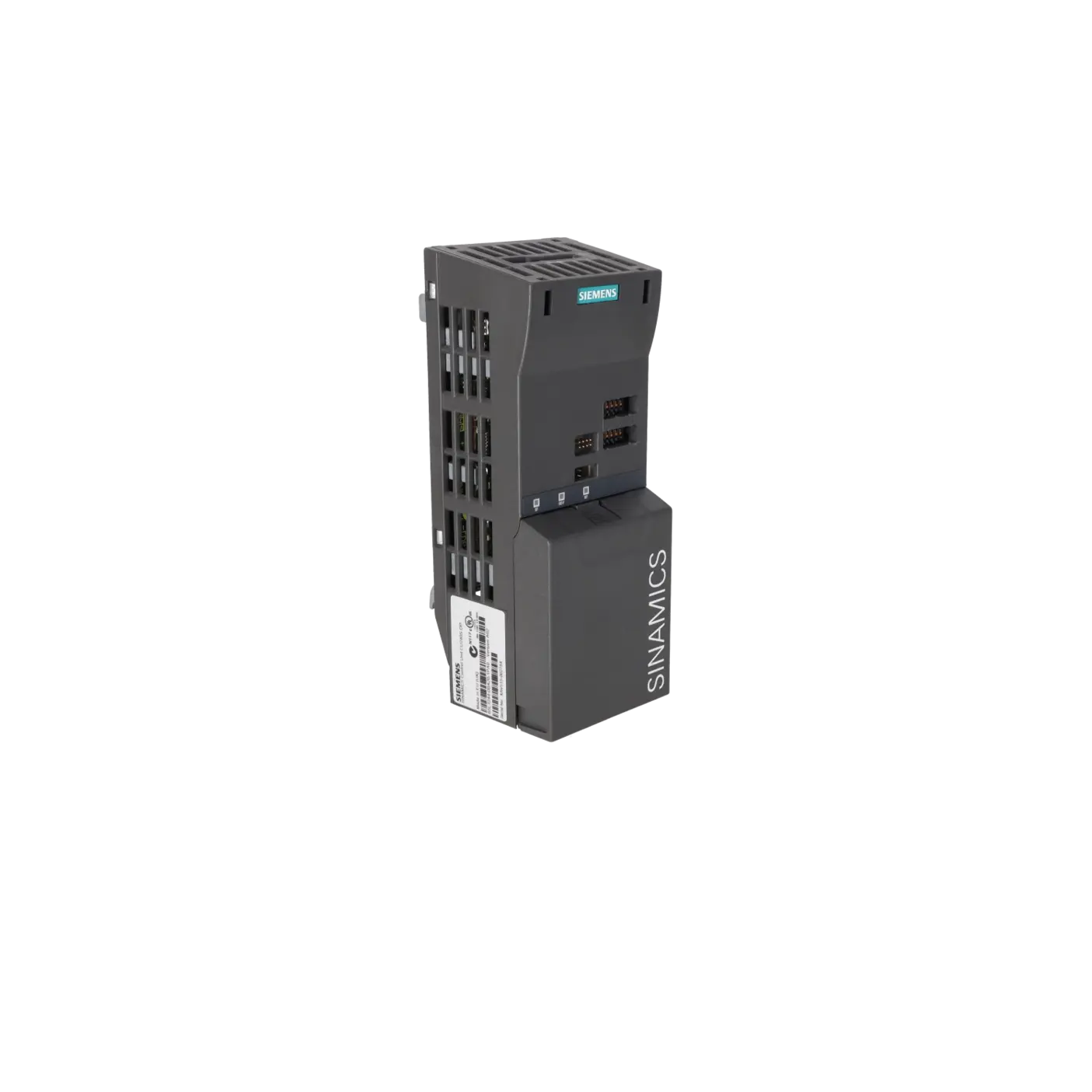 SIEMENS 6SL3244-0BA20-1PA0, Antriebstechnik, CU NCU PLC Steuerungen, K0175125, Bild 8