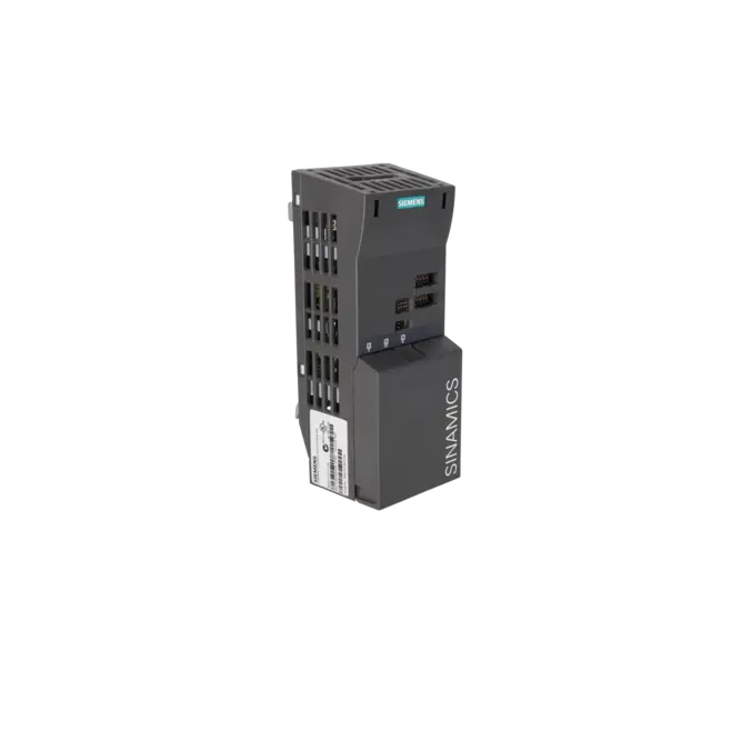 SIEMENS 6SL3244-0BA20-1PA0, Antriebstechnik, CU NCU PLC Steuerungen, K0175125, Bild 8