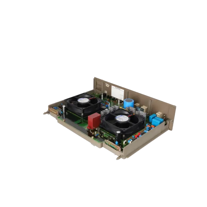 SIEMENS 6ES5955-3NA11, PLC Controls, PLC Controls Power Supplies, K0226433, Image 6
