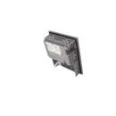 SIEMENS 6AV2124-1DC01-0AX0, HMI, Operator Panels mit Key, K0251527, Bild 6