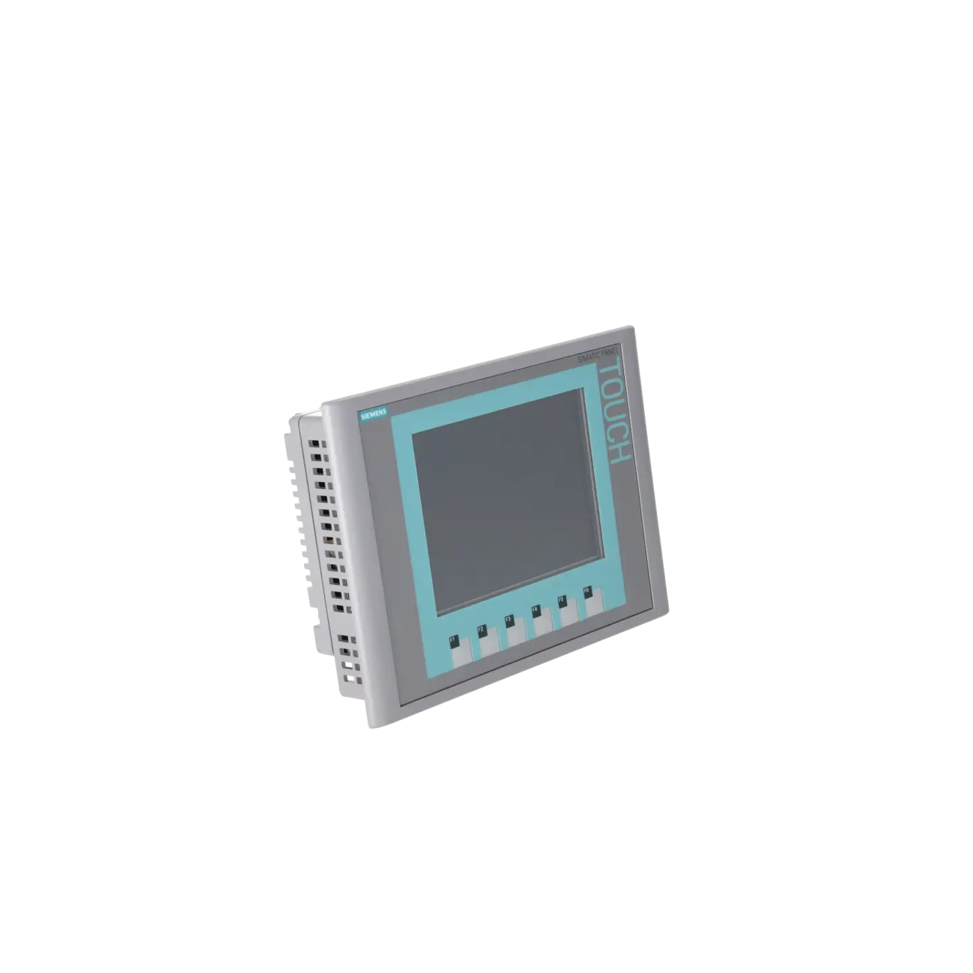 SIEMENS 6AV6647-0AD11-3AX0, HMI, Operator Panels, K0251652, Image 8