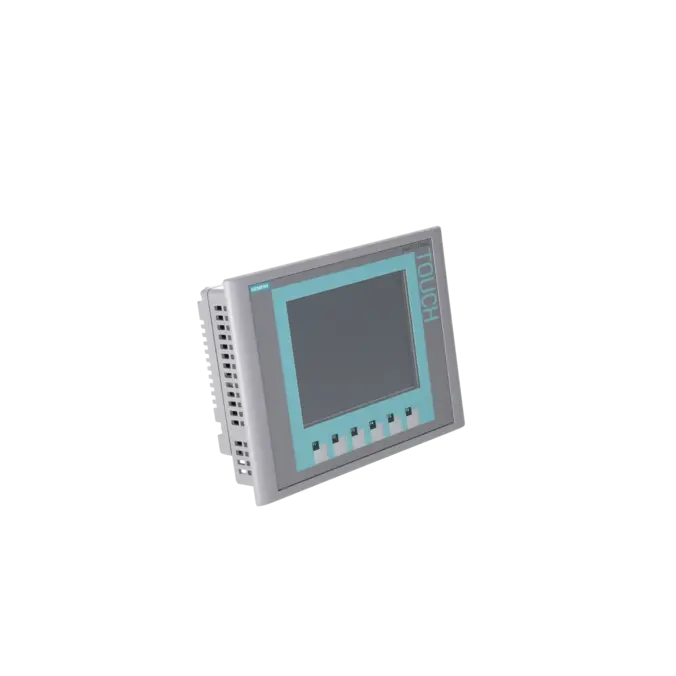 SIEMENS 6AV6647-0AD11-3AX0, HMI, Operator Panels, K0251652, Image 8