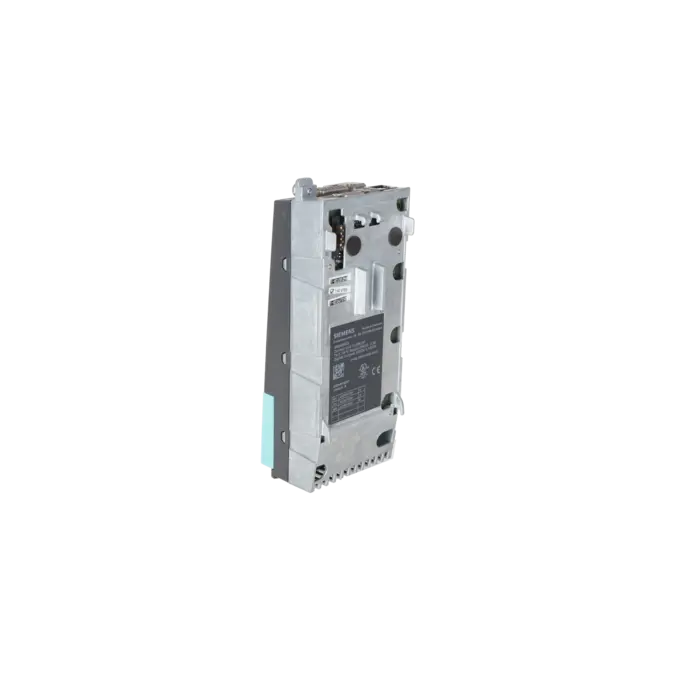 SIEMENS 6SL3040-0JA00-0AA0, Antriebstechnik, CU NCU PLC Steuerungen, K0316954, Bild 4