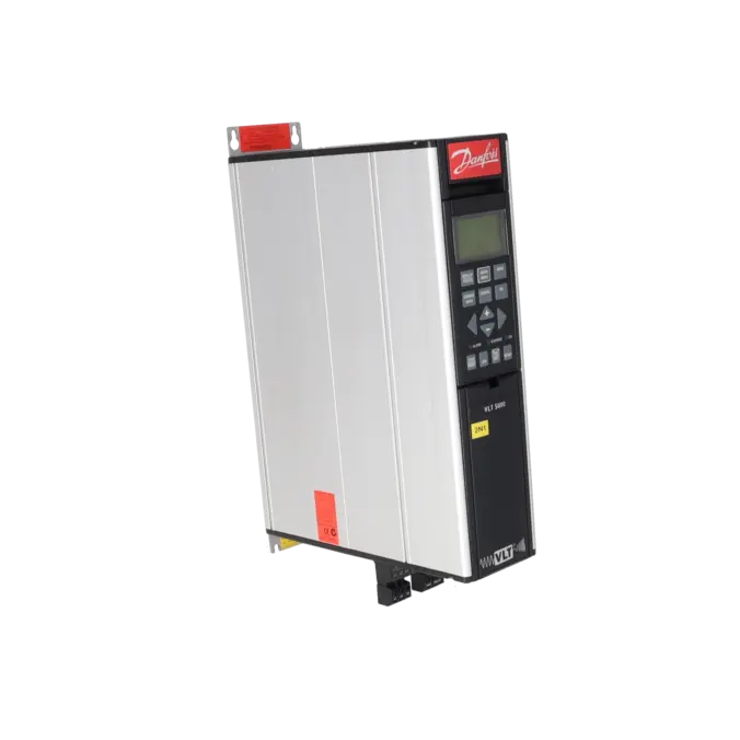 DANFOSS 175Z0034, Antriebstechnik, Umrichter, K0342389, Bild 8