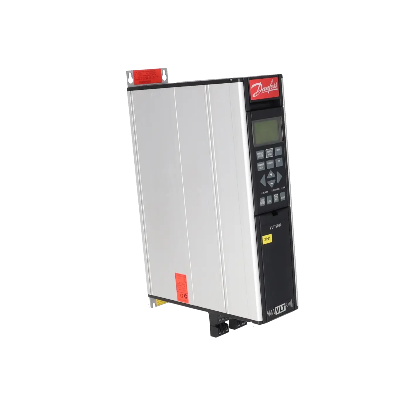 DANFOSS 175Z0034, Antriebstechnik, Umrichter, K0342389, Bild 8