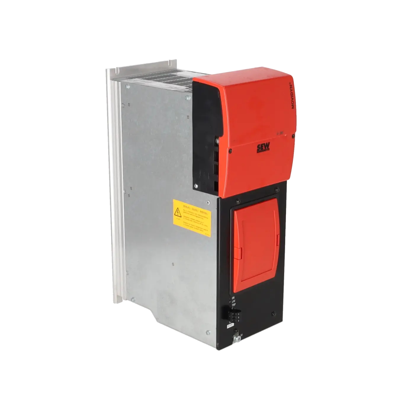 SEW MPR51A037-503-00, Antriebstechnik, Einspeise- / Rückspeisemodule, K0410702, Bild 8