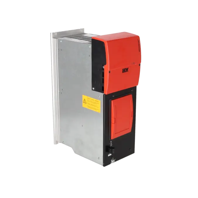 SEW MPR51A037-503-00, Antriebstechnik, Einspeise- / Rückspeisemodule, K0410702, Bild 8