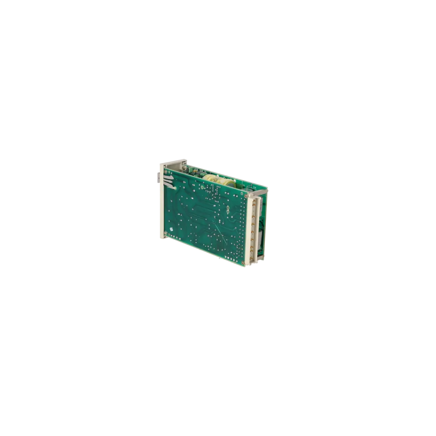 SIEMENS 7TN3921-2, Baugruppen, Funktionsbaugruppen, K0410804, Bild 4