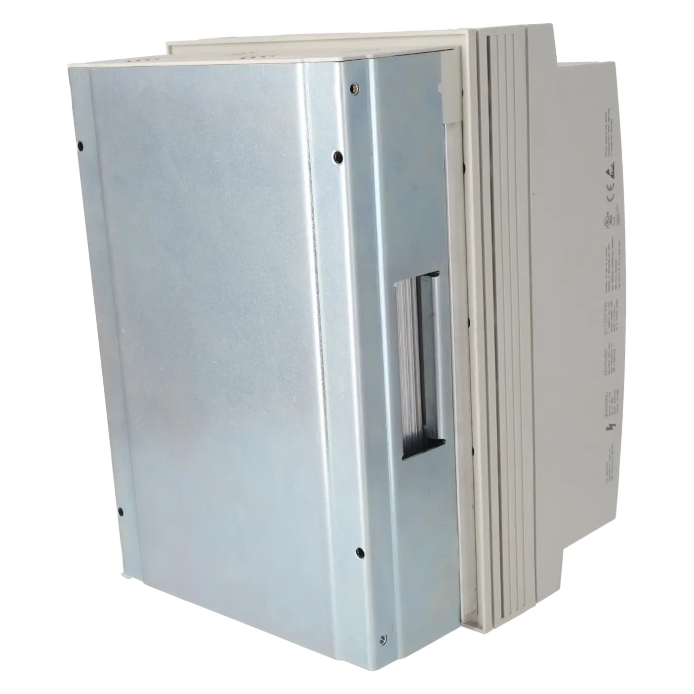 Lenze EVF9327-EV, Antriebstechnik, Umrichter, K0411041, Bild 6