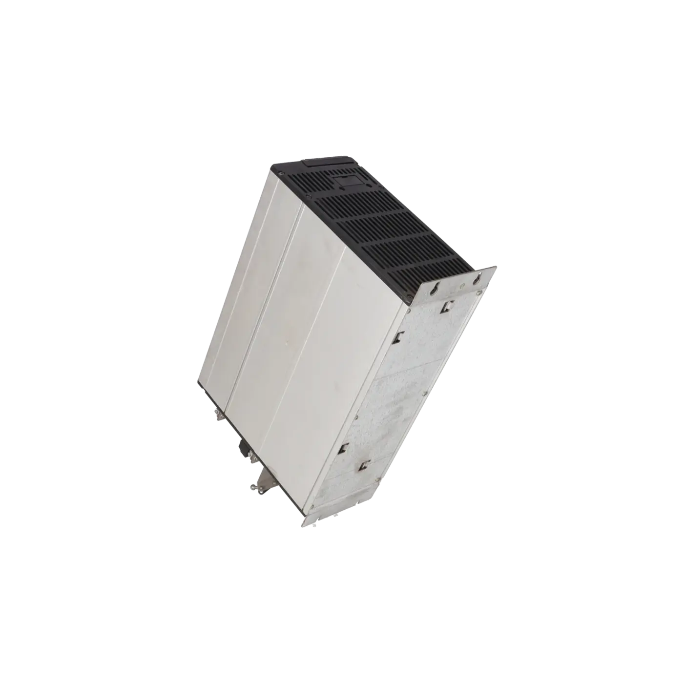 DANFOSS 175Z0067, Drive Technology, Frequency Converter, K1002736, Image 4