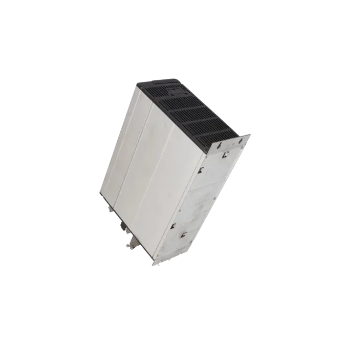 DANFOSS 175Z0067, Drive Technology, Frequency Converter, K1002736, Image 4