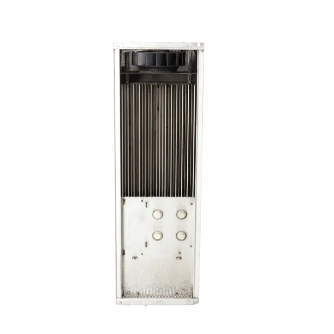 DANFOSS 175H1672, Drive Technology, Frequency Converter, K1085601, Image 5