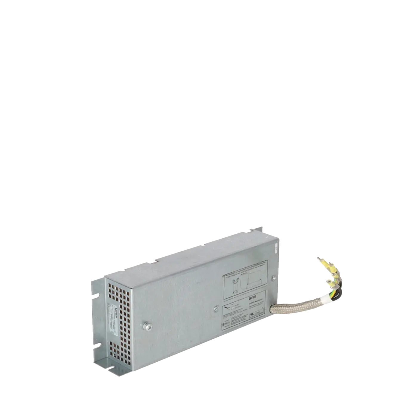 Lenze E82ZZ11334B200, Antriebstechnik, Filter / Drossel / Trafo, K1107142, Bild 8