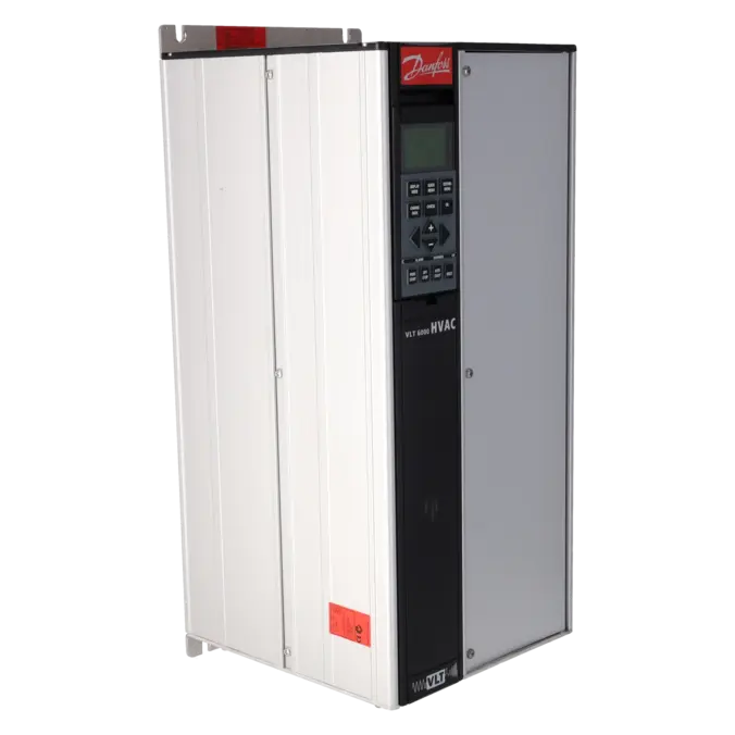 DANFOSS 175Z7030, Antriebstechnik, Umrichter, K1107841, Bild 8