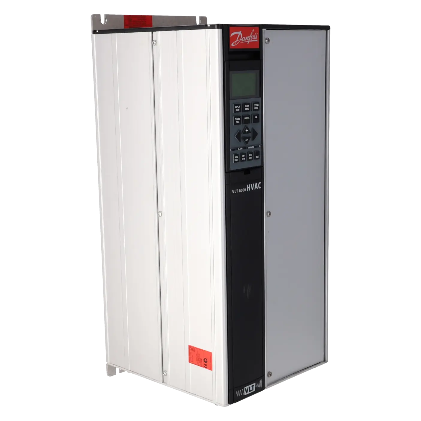 DANFOSS 175Z7030, Antriebstechnik, Umrichter, K1107841, Bild 8