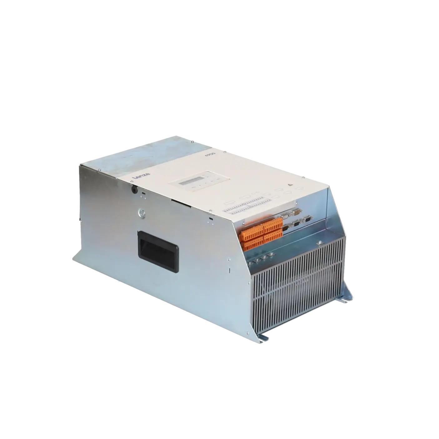 Lenze EVD4906-E, Antriebstechnik, Stromrichter, K1108332, Bild 8