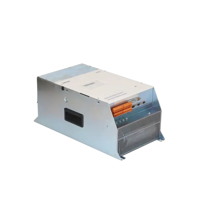 Lenze EVD4906-E, Antriebstechnik, Stromrichter, K1108332, Bild 8