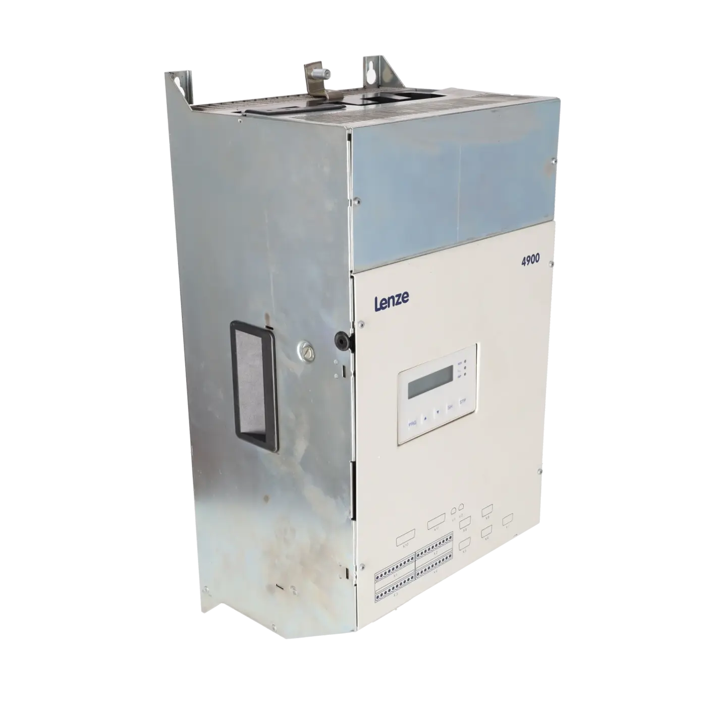 Lenze EVD4906-E, Drive Technology, DCM DC Converter, K1108332, Image 8