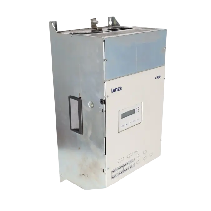 Lenze EVD4906-E, Drive Technology, DCM DC Converter, K1108332, Image 8